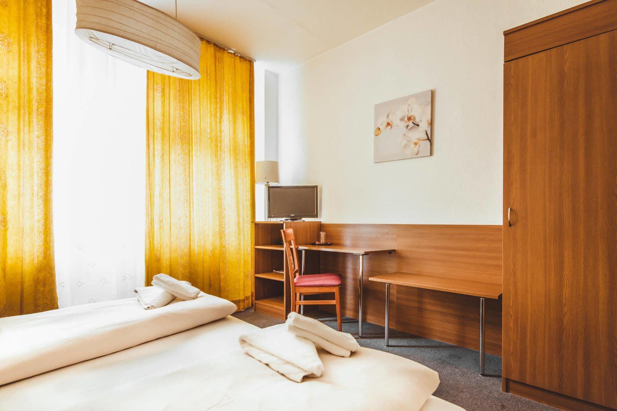 Gasthof Bolgerini Berlin