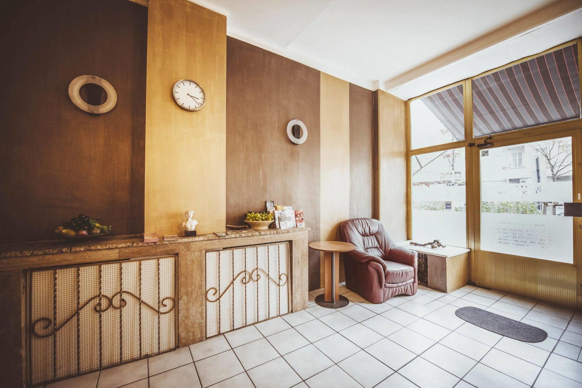 Gasthof Bolgerini Berlin