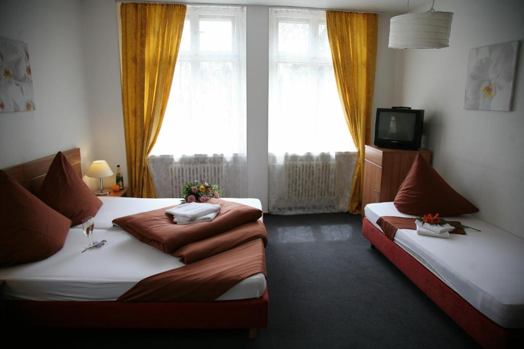 Gasthof Bolgerini 2*